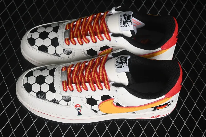 All categories Nk Air Force 1 Air Force series Nk Air Force 1 Low Air Force low-top Nike Air Force 1'07 Low Air Force 1 low-top casual sneakers NH0601-548